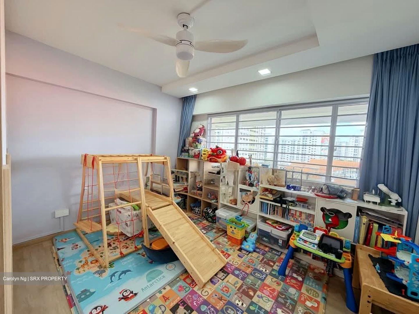Blk 909 Hougang Street 91 (Hougang), HDB 4 Rooms #548458281